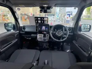 Suzuki Every Wagon 2026