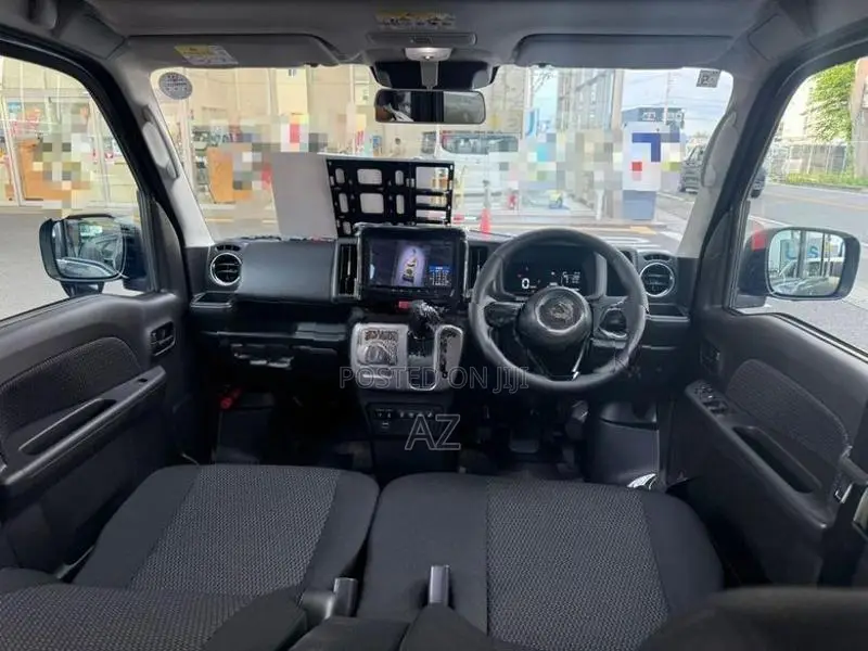 Suzuki Every Wagon 2026