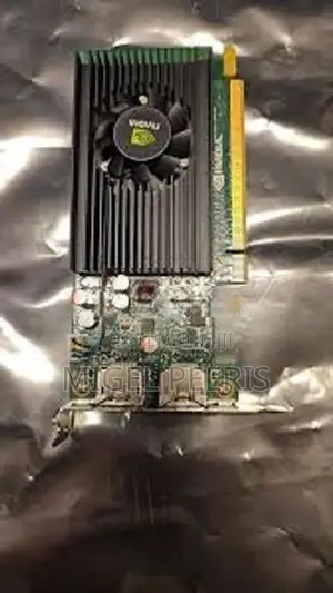 1GB VGA Card Nvidea