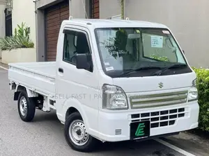 Suzuki Carry 2023
