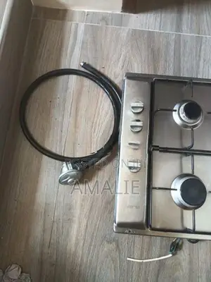 Elba 4 Buner Cooker Hob