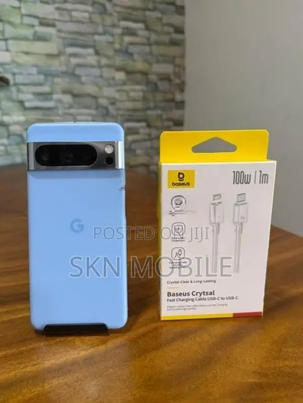 Google Pixel 8 Pro 12GB 128GB (Used)
