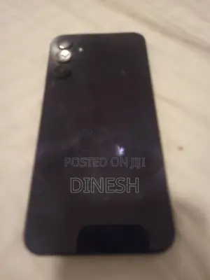 Samsung Galaxy A25 (Used)