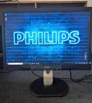 24 Inch IPS Philips Monitor