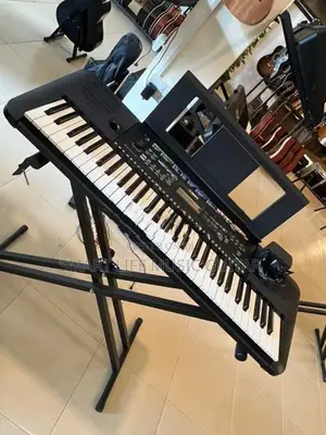 Yamaha PSR E 253 Keyboard