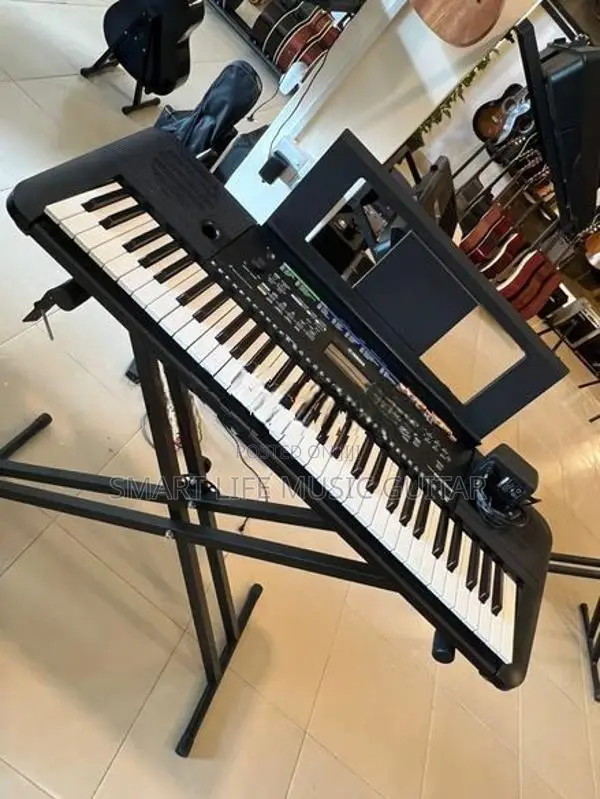 Yamaha PSR E 253 Keyboard