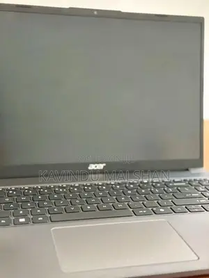 Acer Intel Core i5 Laptop
