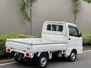 Suzuki Carry 2023