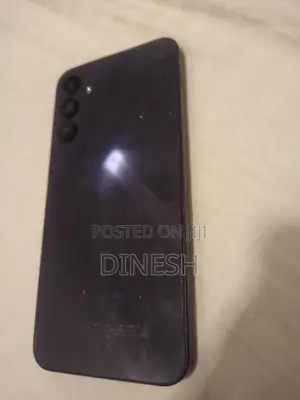 Samsung Galaxy A25 (Used)