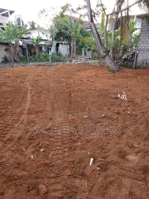 Valuable Land for Sale Boralesgamuwa