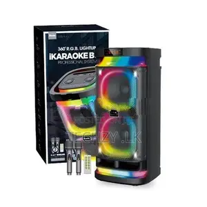Brodu BTS 1990 Party Box Speaker