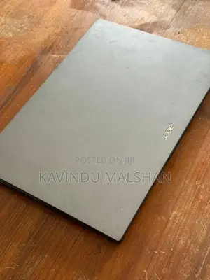 Acer Intel Core i5 Laptop