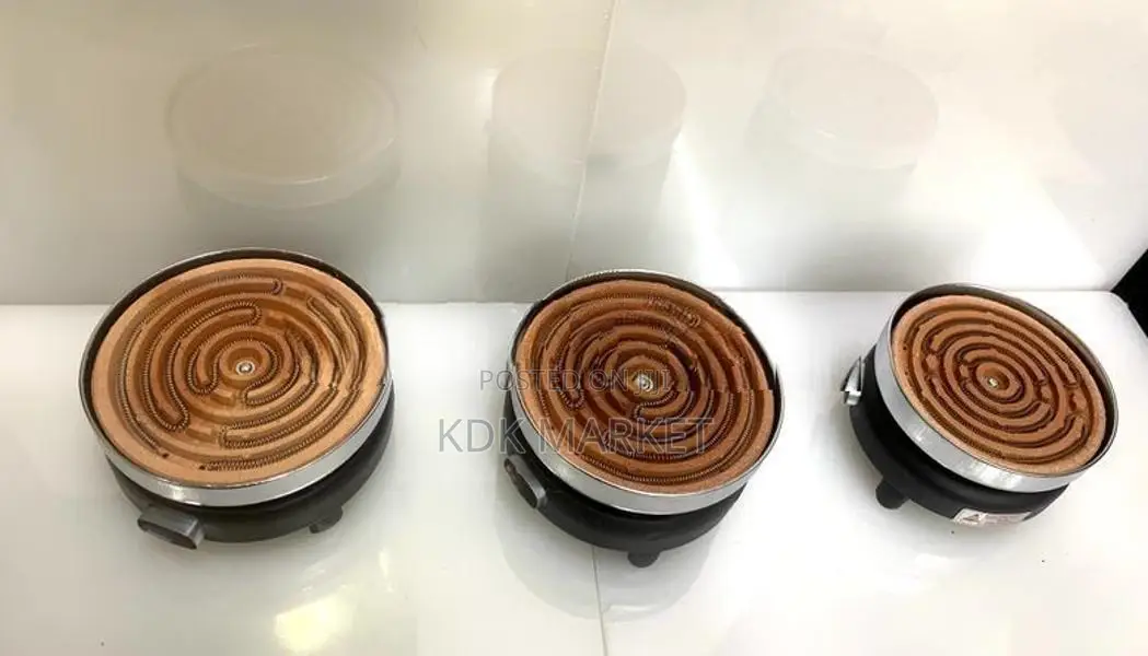 Coli Hot Plate