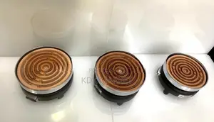 Coli Hot Plate