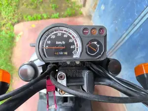 Yamaha Vox 2018