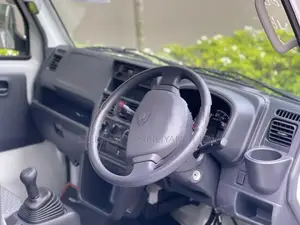 Suzuki Carry 2023