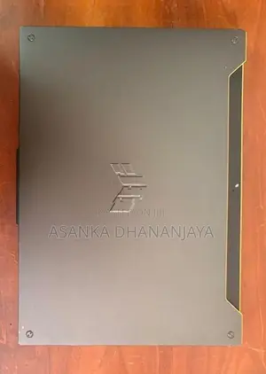 Asus TUF Gaming F15 - 12th Gen Core i5 RTX 3050