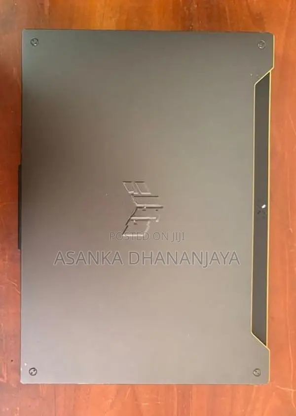 Asus TUF Gaming F15 - 12th Gen Core i5 RTX 3050