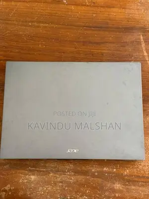 Acer Intel Core i5 Laptop