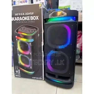 Brodu BTS 1990 Party Box Speaker