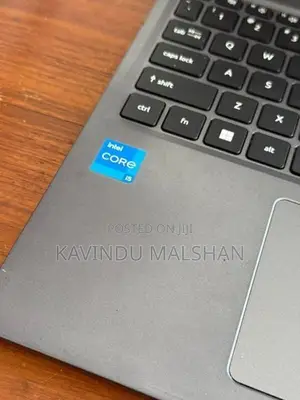 Acer Intel Core i5 Laptop
