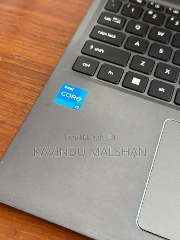 Acer Intel Core i5 Laptop