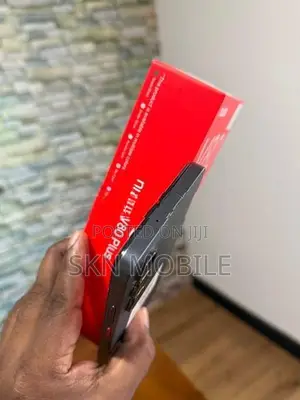 ZTE nubia V80 plus 8GB 128GB (Used)