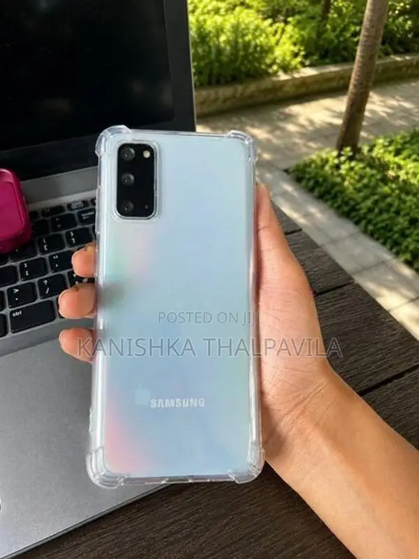 Samsung Galaxy S20 5G (Used)