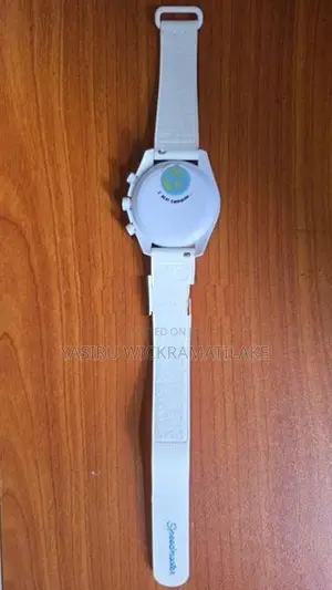 Omega X Swatch Moonswatch