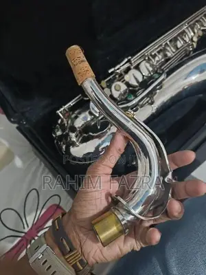 Tenor Saxophone