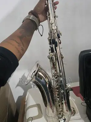 Tenor Saxophone