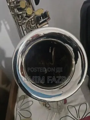 Tenor Saxophone