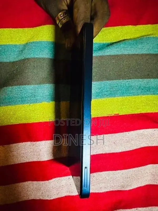 Samsung Galaxy A06 128GB (Used)