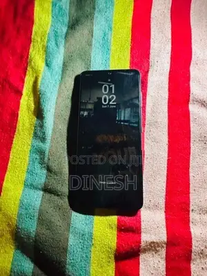 Samsung Galaxy A06 128GB (Used)