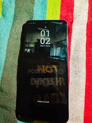 Samsung Galaxy A06 128GB (Used)