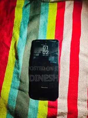 Samsung Galaxy A06 128GB (Used)
