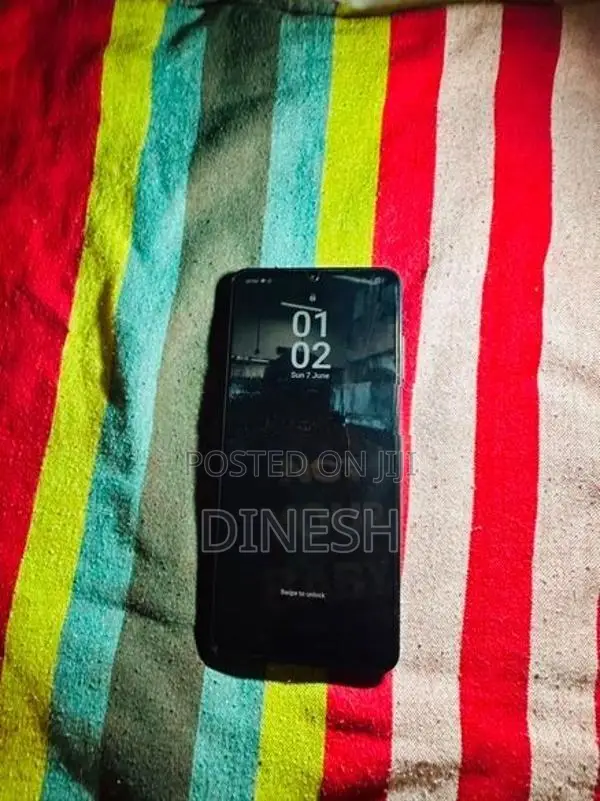 Samsung Galaxy A06 128GB (Used)