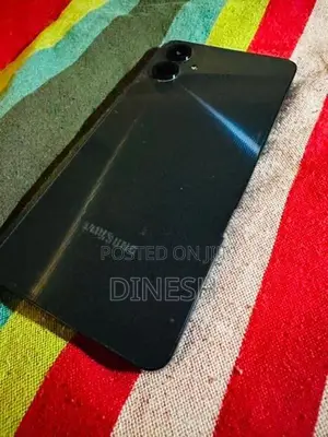 Samsung Galaxy A06 128GB (Used)