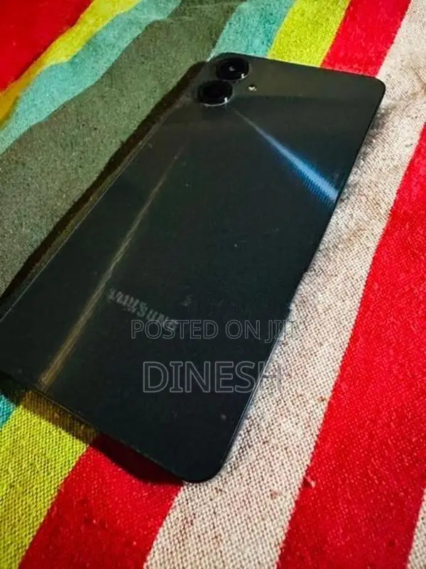 Samsung Galaxy A06 128GB (Used)