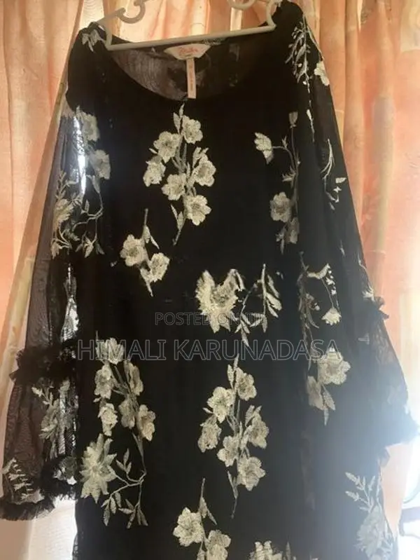 Ladies Blouse