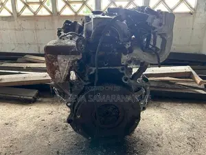 Mazda Sinha Muna Engine