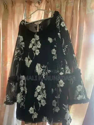 Ladies Blouse