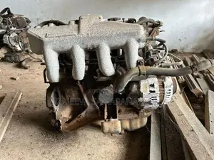 Mazda Sinha Muna Engine