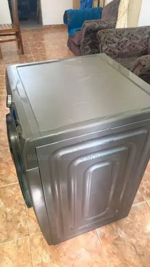 Samsung 9 Kg Front Load Washer