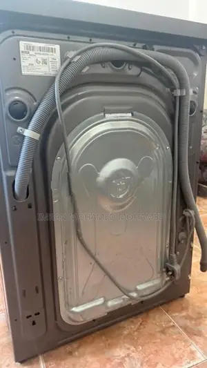 Samsung 9 Kg Front Load Washer