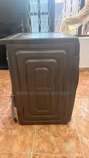 Samsung 9 Kg Front Load Washer