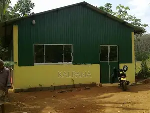 Factory for Sale Kuruwita