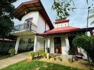 Architectural Designed 2 Story Luxury House for Sale in Piliyandala