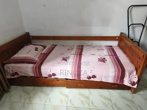 Single Bed