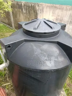 වතුර ටැංකිය